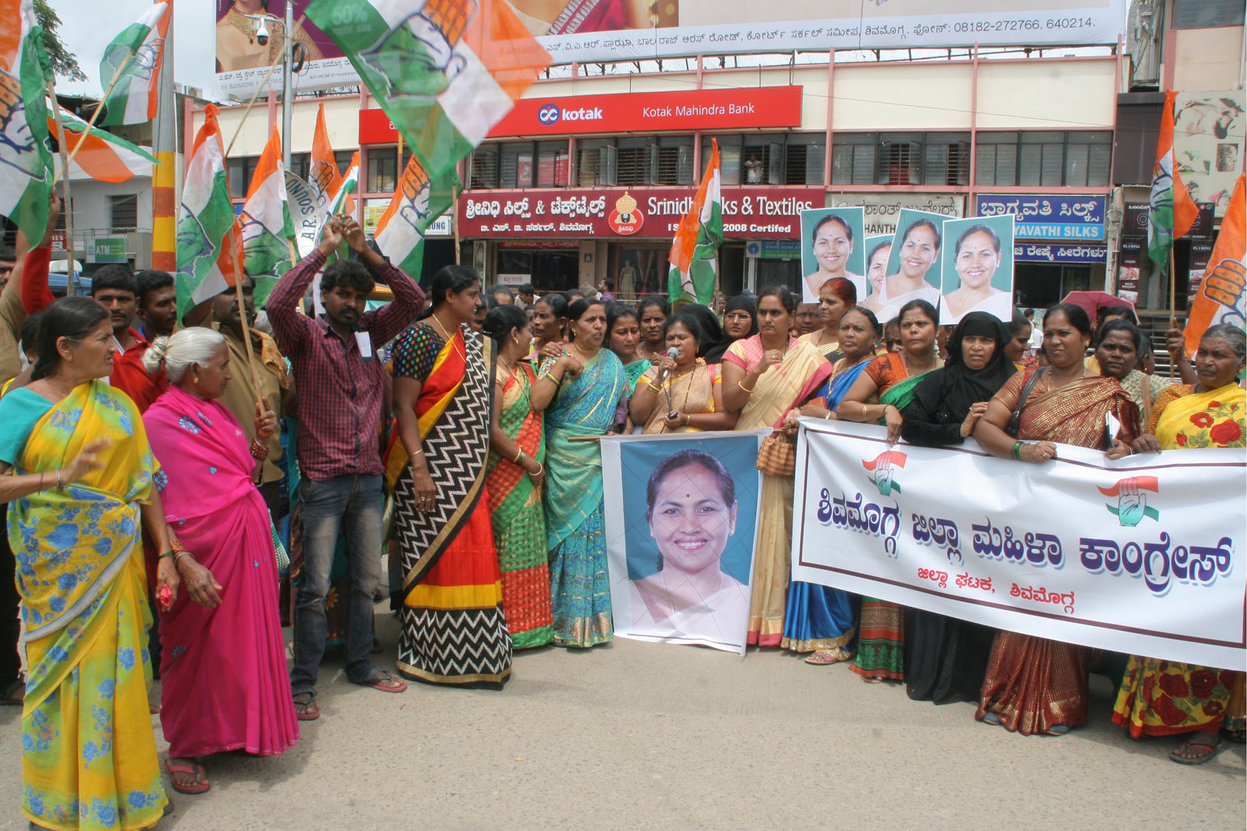 ಸೋನಿಯಾ, ರಾಹುಲ್ ವಿರುದ್ಧ ಆಕ್ಷೇಪಾರ್ಹ  ಹೇಳಿಕೆ